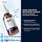 FEG Plus Hair Growth Spray 50 ml