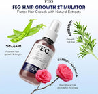 FEG Plus Hair Growth Spray 50 ml