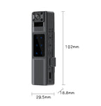 Mini HD Wifi Pocket Camera included Night Vision